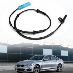 Bil Foran Abs Hjul Hastighed Sensor Til Bmw E65 E66 750i 760i Bag L R 34526771709 0265007845