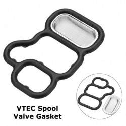 1stk Vtec Solenoid Pakning Spool Ventil Filter Skærm 15815raaa02 15815raaa02 Til Honda