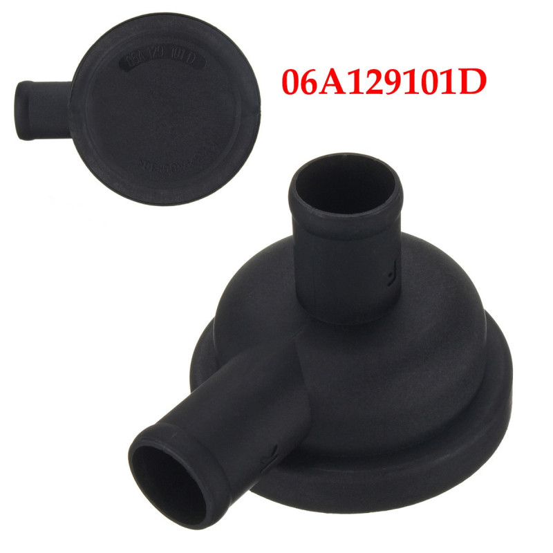 Bil Krumtaphus Udluftning Purge Ventil Pcv Til Vw Passat Jetta Golf Audi A4 06a129101d