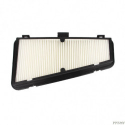 1 Pc Kabine Filter Luft Betinget Til 2009 Audi A4l B8 Q5 8kd819441