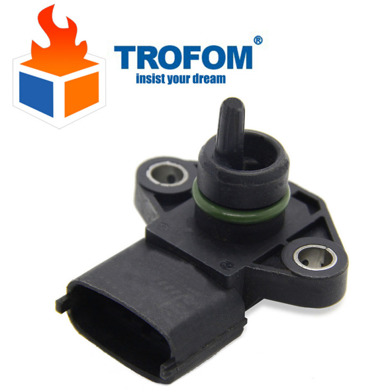 Kort Sensor Til Hyundai Accent Atos Coupe Elantra Getz Matrix Sonata Trajet Tucson Kia Cerato Rio Picanto 3930038110