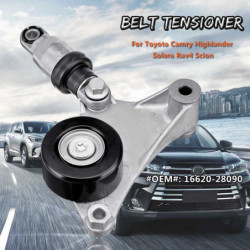 Bil Bælte Strammer Til Toyota Camry Highlander Solara Rav4 Scion 1662028090 1662028010 1662028071 1662028012