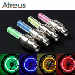4stk Til Bmw F30 Ford Fokus 2 Vw Golf 4 7 Mazda 3 6 Toyota Corolla Renault Peugeot 307 Motorcykel Atuo Dæk Ventil