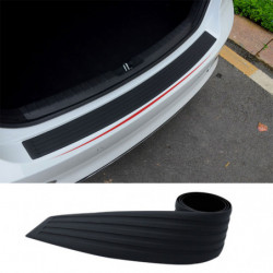 Carstyling Bag Kofanger Protektor Trimme Strip Antiscratch Bil Maling Beskyttelse Til Vw Jetta Golf Passat Til
