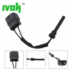 Kølevæske Vand Niveau Sensor Sender 8140024 21399626 Til Volvo Vn Vnl Vhd 630 670 780 Fm7 Fm9 Fm12 Fh12 Fh16