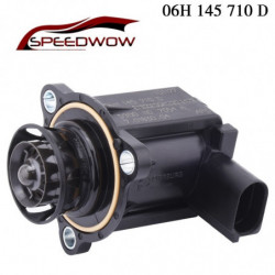 Speedwow Bil Turbo Turbolader Skære Af Bypass Diverter Ventil Til Vw Passat Cc Jetta Tiguan Audi A4l A6l Q5 Oe