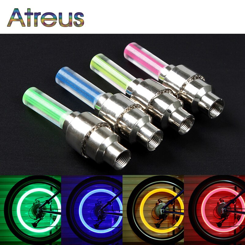 4stk Til Nissan Qashqai Honda Crv Hyundai I30 Volvo Xc90 V70 Swift Swift Audi A6 C5 C6 Motorcykel Atuo Dæk Ventil